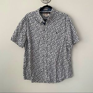 MENS Penguin - Casual Button Down Shirt